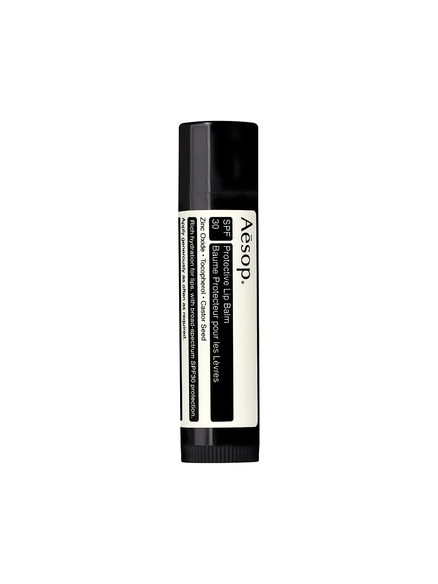 AESOP | Lippenpflege - Protective Lip Balm - SPF30 5,5g | 